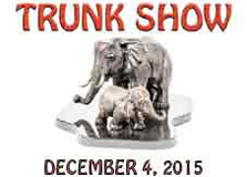 Trunk Show 2015