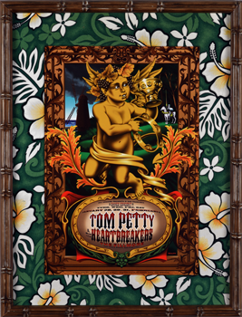 Tom Petty 1997 Fillmore #F254