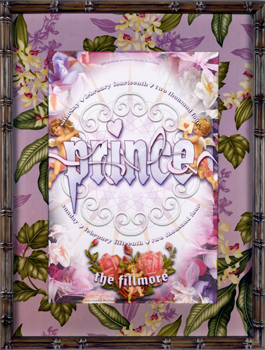 Prince 2004 Fillmore #F609