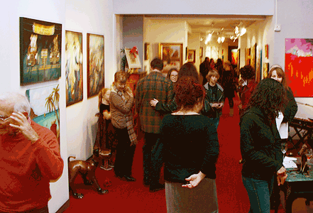 Goldstein Exhibition Dec 13, 2014_7
