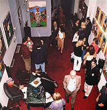Gallery 444 Oct 29, 2004