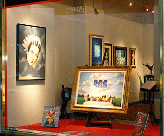 Olbinski Exhibition Sep 19, 2008_2