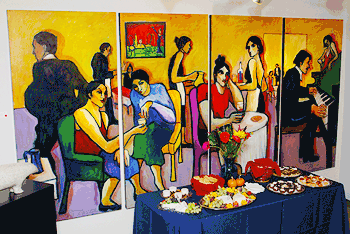 Sarena Exhibition Sep 10, 2009_2